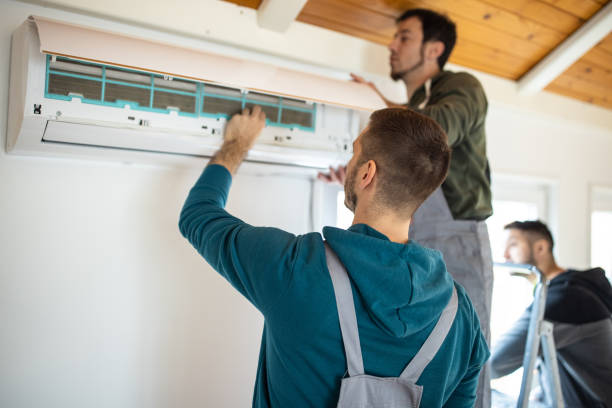  Bon Air, VA HVAC Pros
