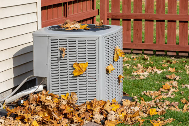 Best Central air repair  in Bon Air, VA