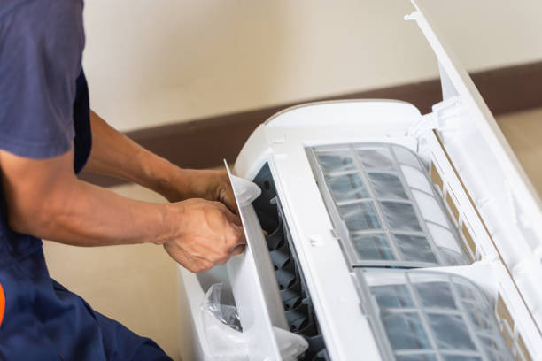 Best Affordable HVAC services  in Bon Air, VA