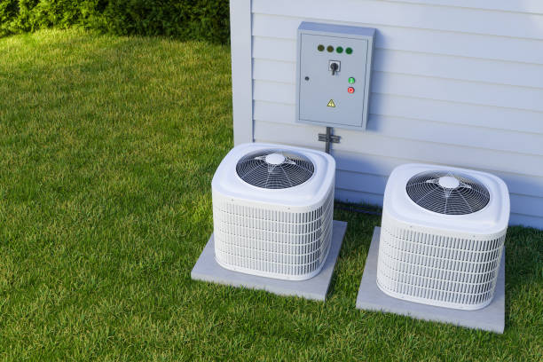 Best Affordable HVAC services  in Bon Air, VA