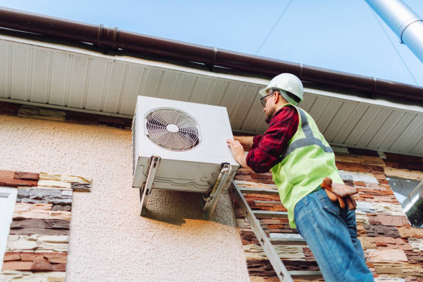 Best Residential HVAC services  in Bon Air, VA