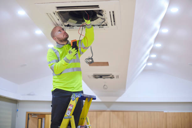 Best HVAC installation services  in Bon Air, VA