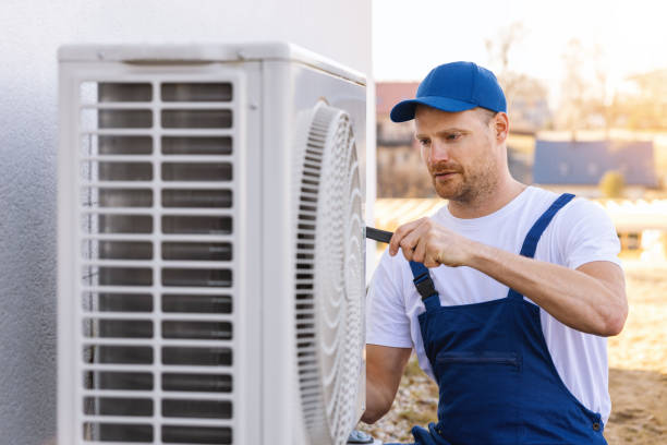 Best HVAC emergency services  in Bon Air, VA