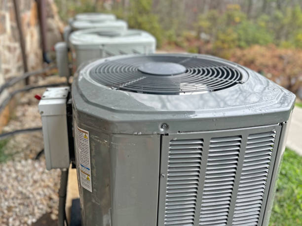 Best Best HVAC companies  in Bon Air, VA
