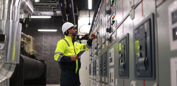Trusted Bon Air, VA HVAC Experts